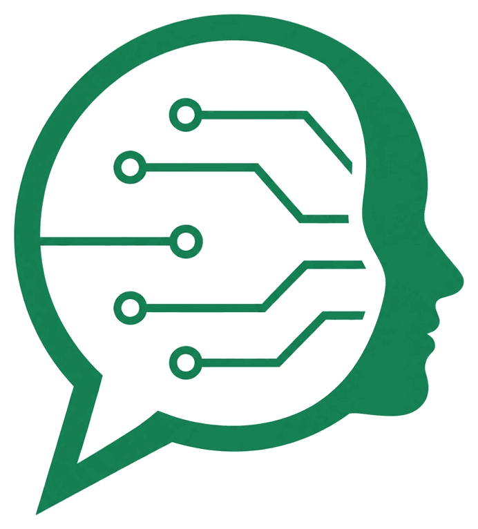 CustomerAI logo